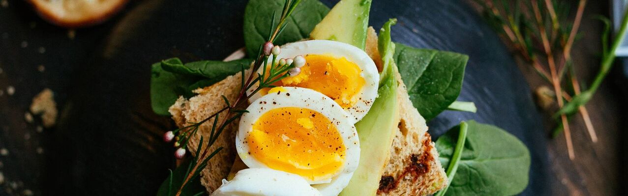 Dietary nutrition for patients with diabetes