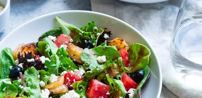 People with diabetes should contain vegetables in the diet
